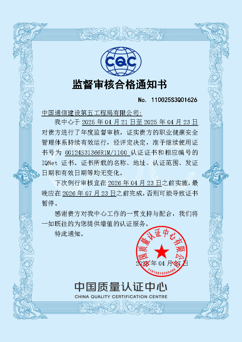 职业健康安全管理体系年审证明2025.jpg